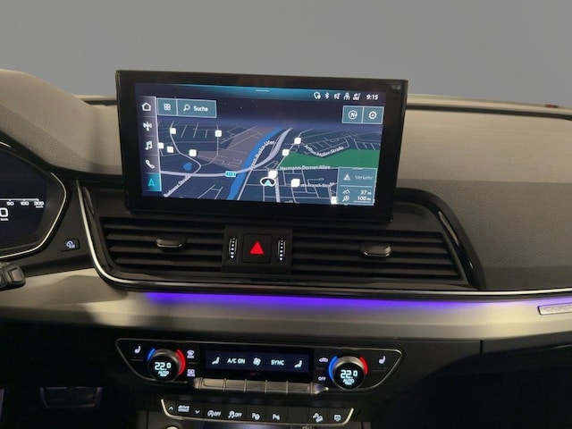 Audi Q5 40 TDI Quattro S-Tronic