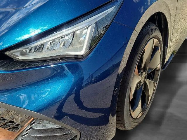 Cupra Born 77 kWh eBoost