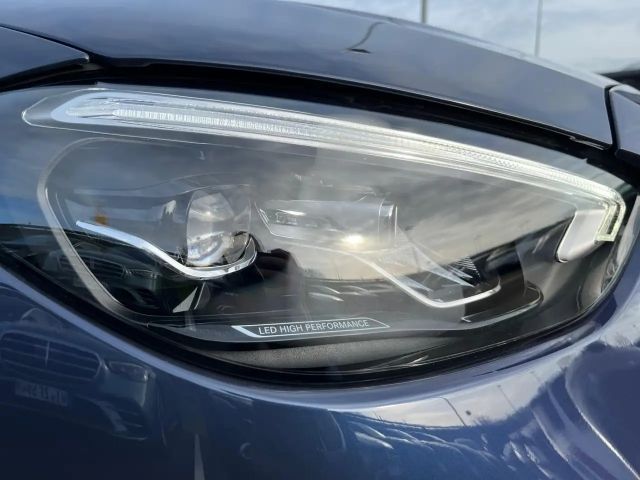 Mercedes-Benz C 180 AVANTGARDE Estate