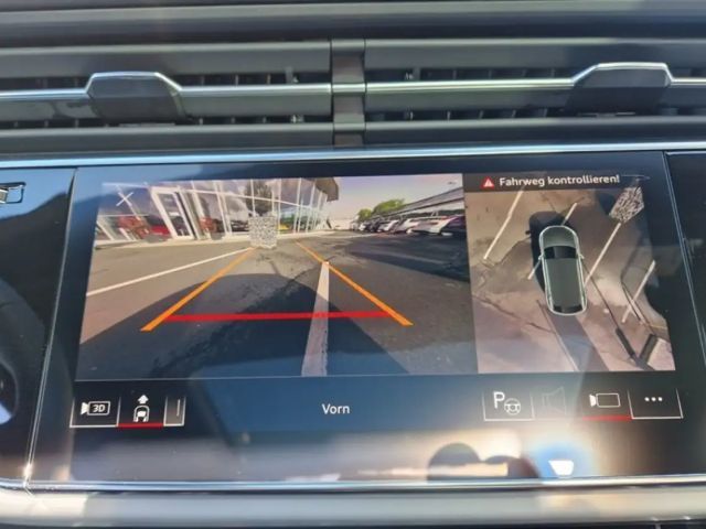 Audi Q8 50 TDI Quattro S-Line