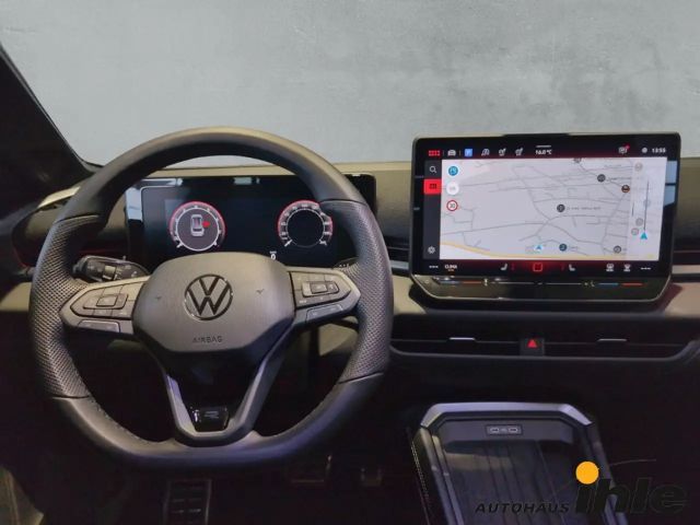 Volkswagen T-Roc DSG R-Line Style