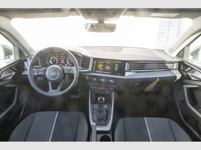 Audi A1 25 TFSI S-Tronic Sportback