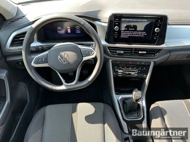 Volkswagen T-Roc 1.0 TSI Life