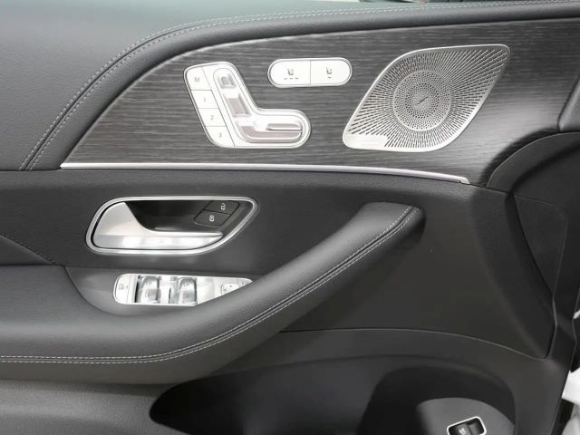 Mercedes-Benz GLE 450 4MATIC AMG Line