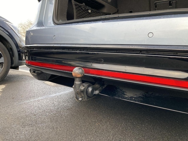 Volkswagen ID.7 Pro Tourer