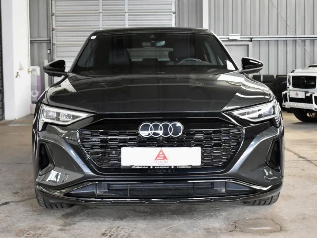 Audi Q8 e-tron 55 Quattro Sportback