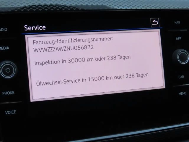 Volkswagen Polo Life