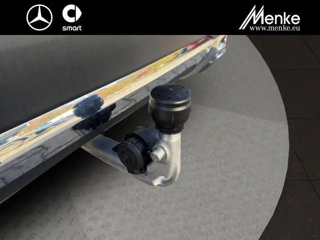 Mercedes-Benz GLA 200 GLA 200 d