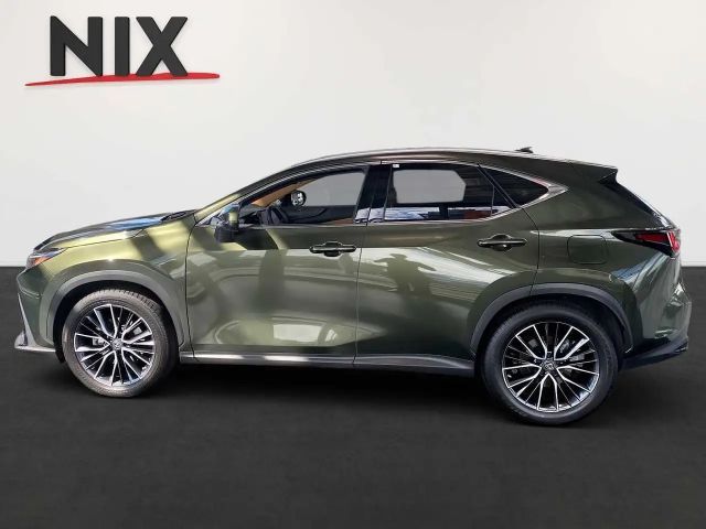 Lexus NX 4x4 Luxury Line