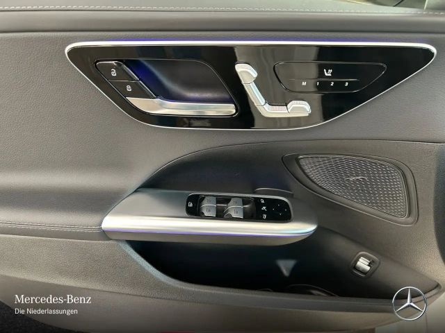 Mercedes-Benz C 180 AMG Line Sedan