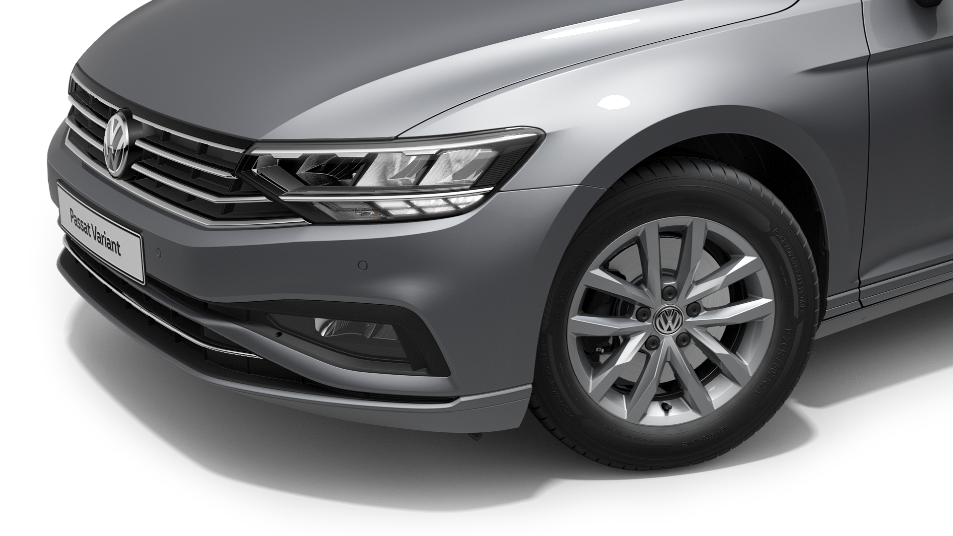 Volkswagen Passat 1.5 TSI Variant