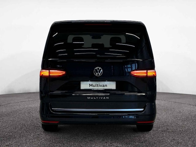 Volkswagen Multivan Lang Style T7