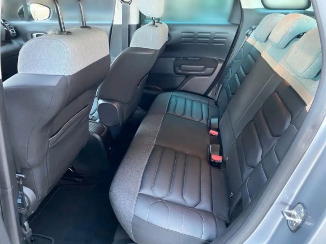 Citroën C3 Aircross Shine