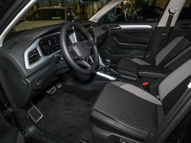 Volkswagen T-Roc 1.5 TSI DSG