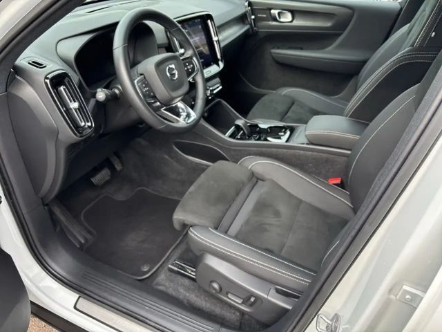 Volvo XC40 Recharge Ultimate
