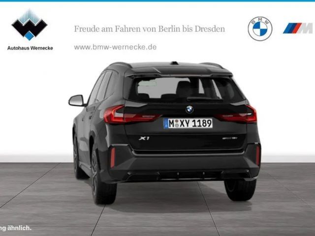 BMW X1 M-Sport sDrive18i