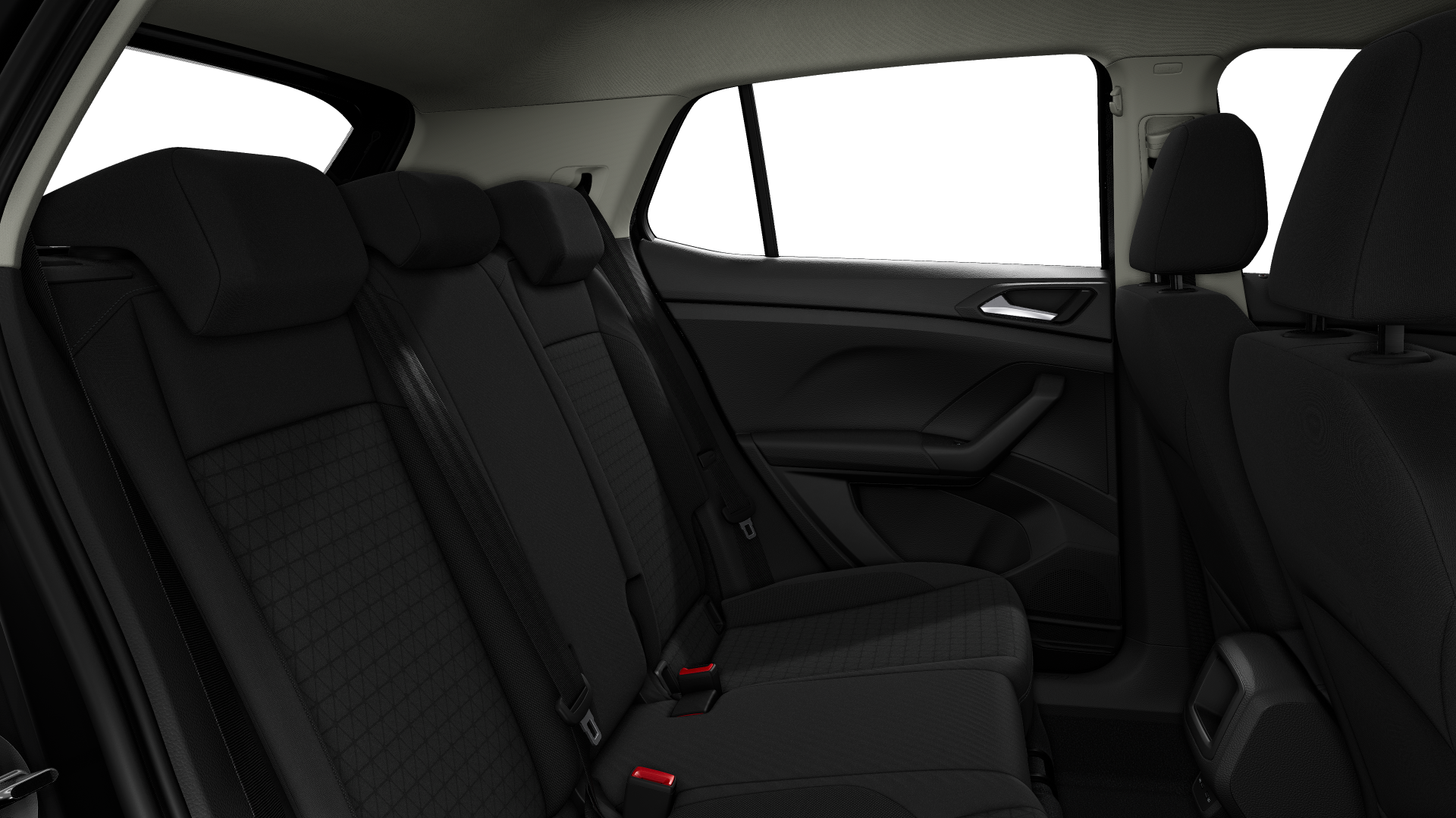 Volkswagen T-Cross DSG