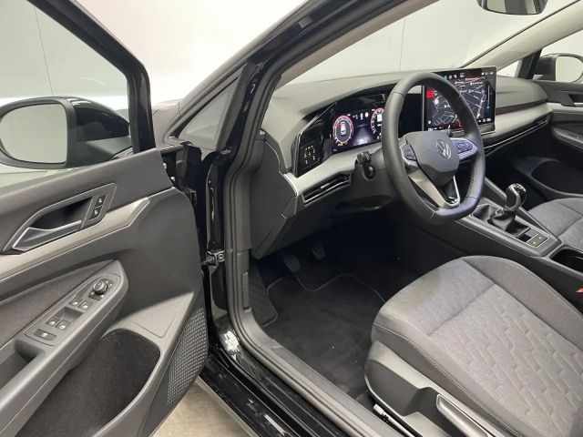 Volkswagen Golf 1.5 TSI Golf VIII Life