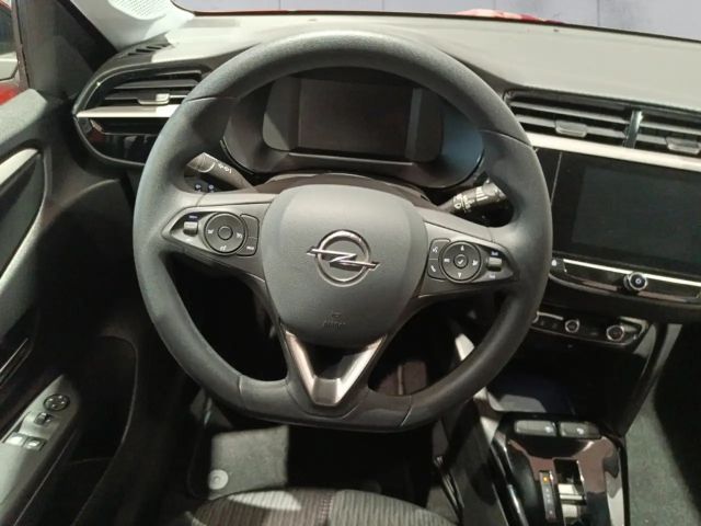 Opel Corsa -e ''Edition'' Parksensoren Sitzheizung Klimaautom