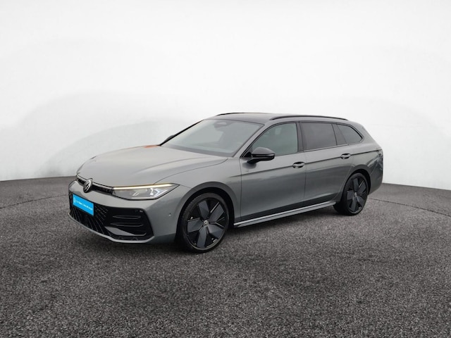 Volkswagen Passat 2.0 TDI 4Motion R-Line Variant