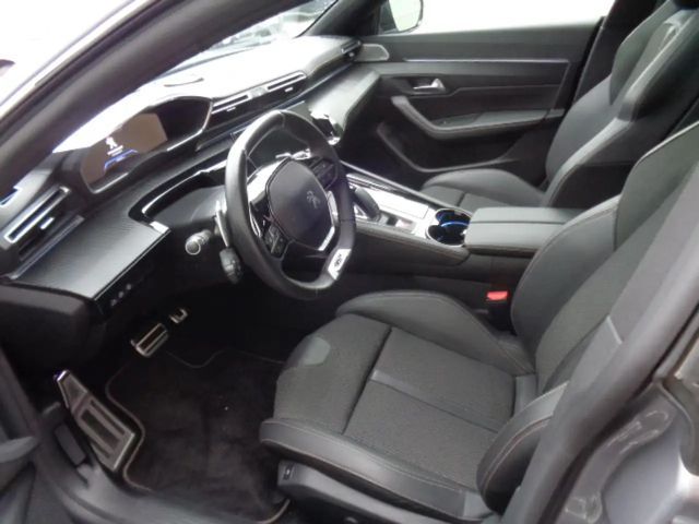 Peugeot 508 EAT8 GT-Line SW