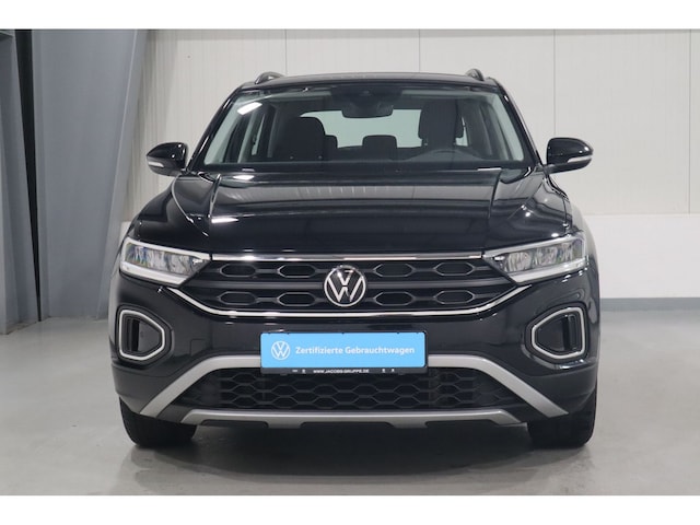 Volkswagen T-Roc 2.0 TDI Life