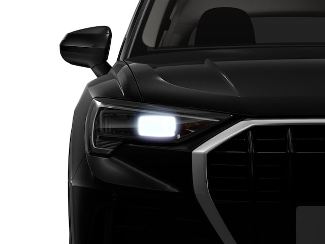 Audi Q3 35 TFSI S-Tronic