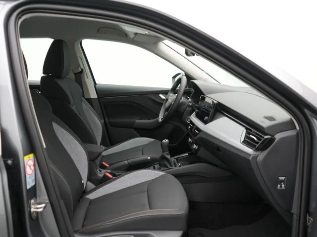 Skoda Kamiq Selection