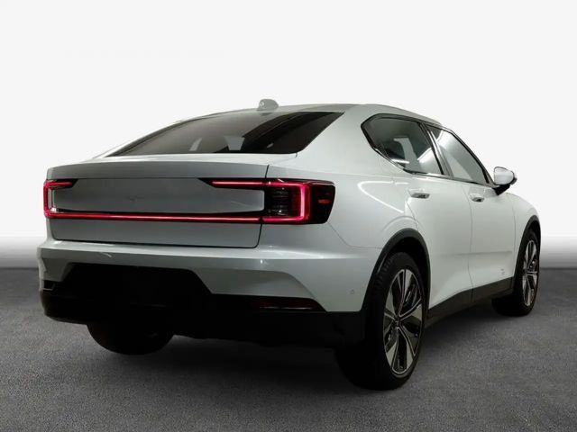 Polestar 2 Single motor