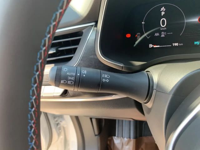 Renault Arkana Alpine EDC Esprit Hybrid