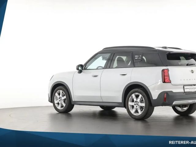 MINI Cooper Countryman Countryman C