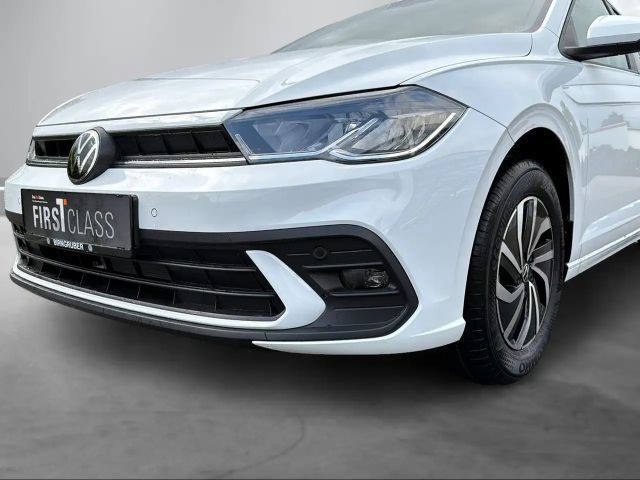 Volkswagen Polo 4Me TSI