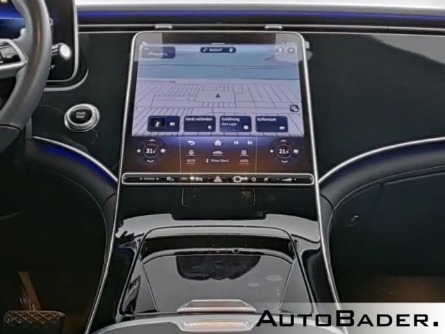 Mercedes-Benz EQE SUV 300 Advanced