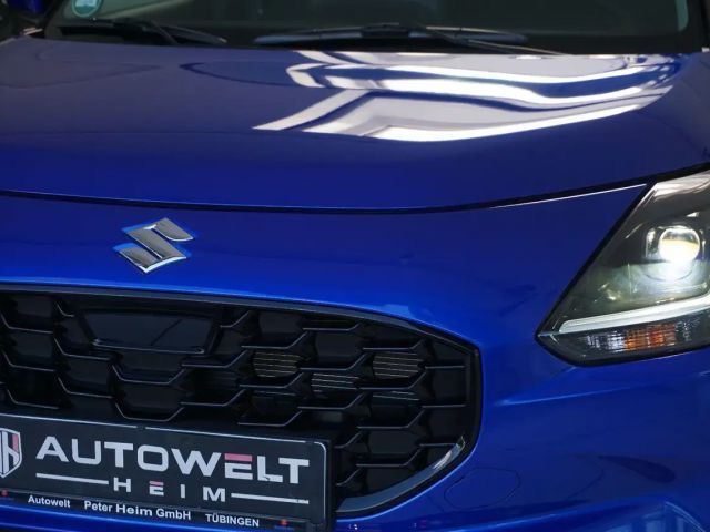 Suzuki Swift Comfort