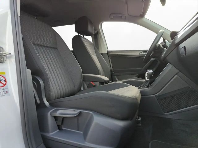 Volkswagen Tiguan 2.0 TDI 4Motion Allspace Life