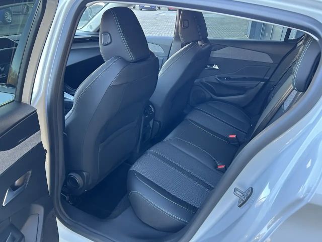 Peugeot 308 Allure Pack