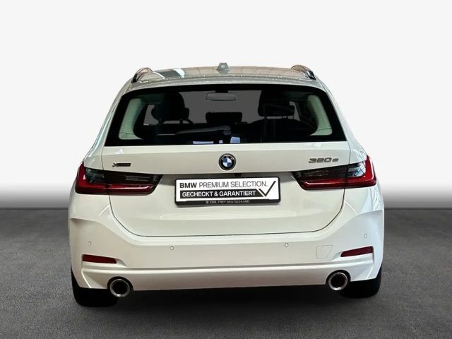BMW 320 320e Touring xDrive