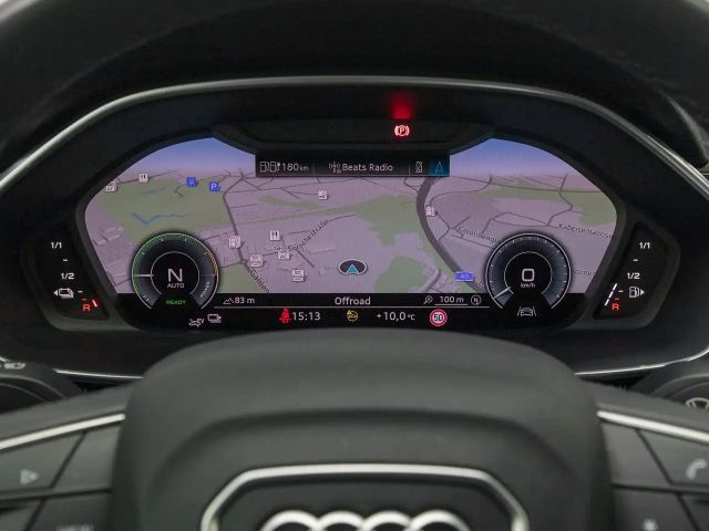 Audi Q3 45 TFSI Hybride S-Line