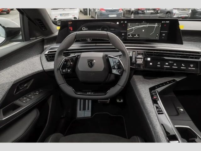Peugeot 3008 GT-Line