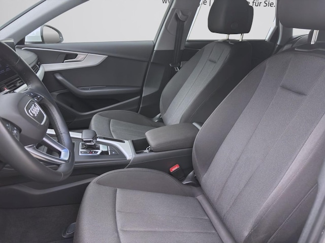 Audi A4 40 TDI Avant S-Tronic