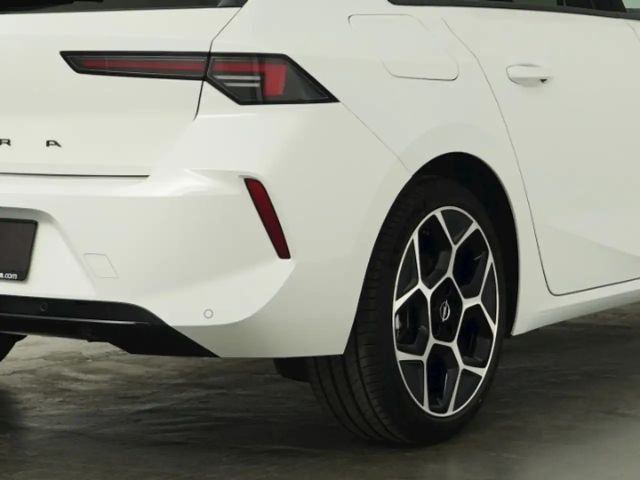 Opel Astra GS-Line Grand Sport