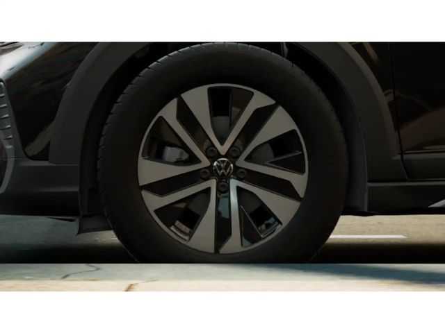 Volkswagen Taigo Sondermodell ENERGY, Ganzjahresreifen, LED