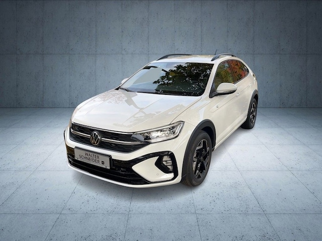 Volkswagen Taigo 1.0 TSI DSG R-Line