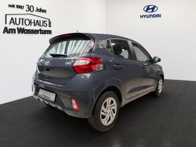 Hyundai i10 1.0 2WD Select
