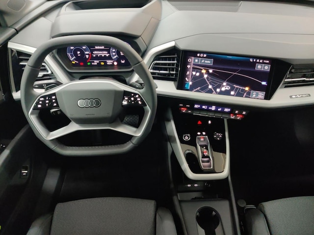 Audi Q4 e-tron Quattro