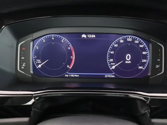 Volkswagen Touran R-Line