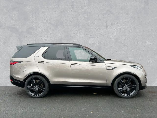 Land Rover Discovery AWD Dynamic HSE