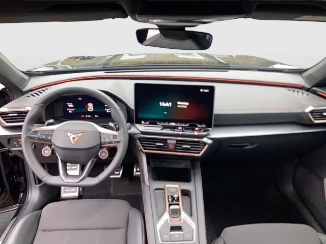 Cupra Formentor DSG e-Hybrid