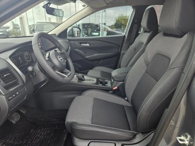 Nissan Qashqai N-Connecta