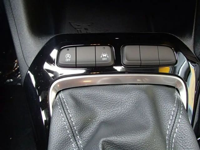 Opel Corsa Basis, Winterpaket, Mittelarmlehne,...